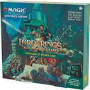 Magic: The Gathering - The Lord of The Rings: Tales of Middle - Aragorn at Helm’s Deep