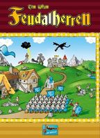 Feudalherren