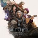 The Witcher: Path Of Destiny