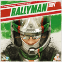 Rallyman: DIRT