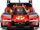LEGO® Speed Champions Ferrari 499P