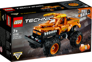 Monster Jam™ El Toro Loco™