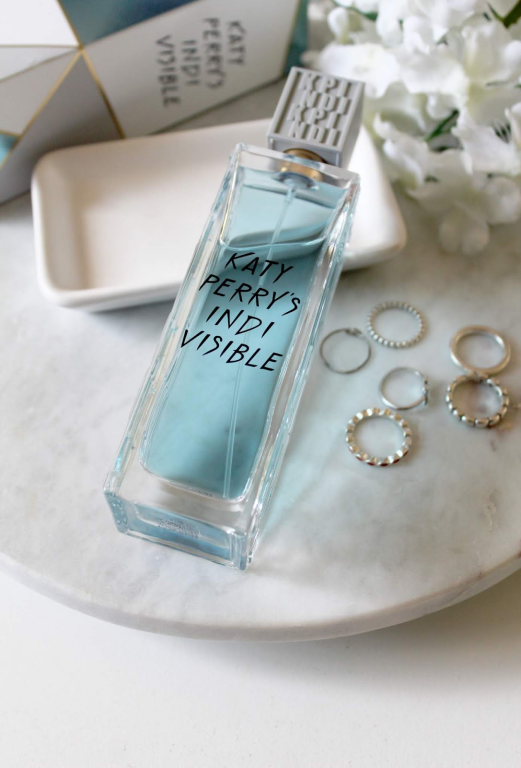 Katy Perry Parfums Indi Visible Eau de parfum