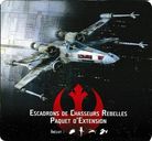 Star Wars: Armada – Escadrons de Chasseurs Rebelles