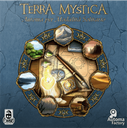 Terra Mystica: Automa Solo Box