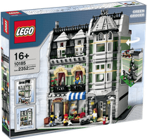 LEGO® Creator Green Grocer