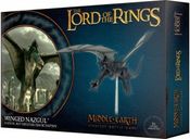 The Lord of The Rings : Middle Earth Strategy Battle Game - Winged Nazgûl