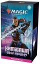 Magic the Gathering Kamigawa: Neon Dynasty