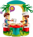 LEGO® Friends Pizzería de Heartlake City jugabilidad