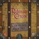 Robinson Crusoe: Cofre del Tesoro