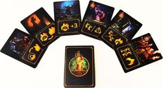 Cult: Choose Your God Wisely cards