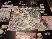 Battle Merchants spielablauf