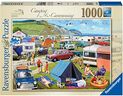 Leisure Days Nr.5-Camping & Caravanning