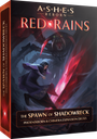 Ashes Reborn: Red Rains – The Spawn of Shadowreck