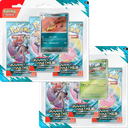 Pokémon TCG: Scarlet & Violet - Journey Together Journey Together 3 Booster Blister box