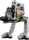 LEGO® Star Wars AT-DP™ components