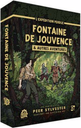 L'Expédition Perdue: Fontaine de Jouvence & autres aventures