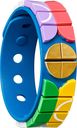 LEGO® DOTS Retro Armband komponenten