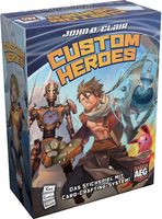 Custom Heroes