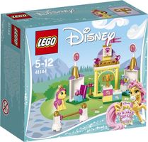 LEGO® Disney Suzettes Reitanlage