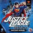 Justice League: Hero Dice – Superman