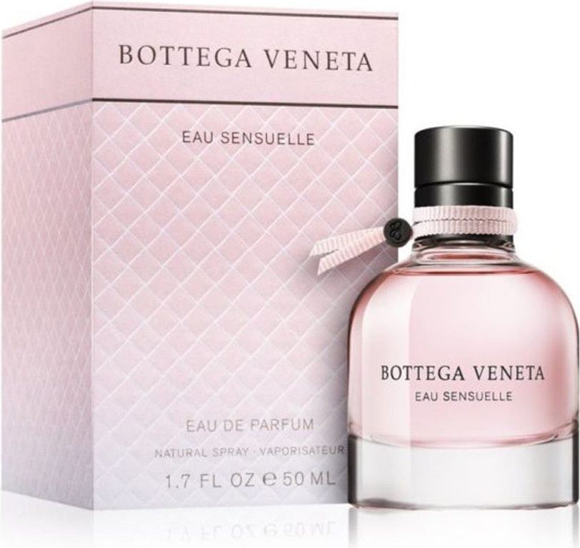 Bottega Veneta Eau Sensuelle Eau de parfum box
