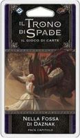 Il Trono di Spade: il Gioco di Carte (Seconda edizione) – Nella Fossa di Daznak