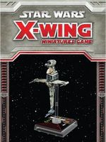 Star Wars X-Wing: Le jeu de figurines – B-Wing – Paquet d'extension