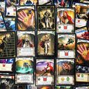 Hero Realms: Sobre de Personaje – Clérigo cartas