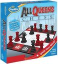 All Queens Chess