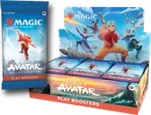 Magic: the Gathering - Avatar: The Last Airbender Play Boosterbox
