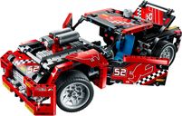 LEGO® Technic Renn-Truck alternative