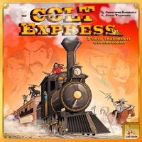 Colt Express