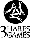 Three Hares Games