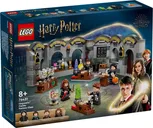 Castello di Hogwarts: Lezione di pozioni