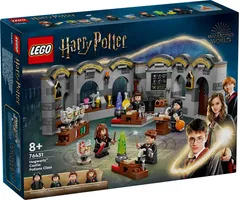 LEGO® Harry Potter™ Le château de Poudlard: le cours de potions