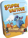 Stupide Vautour