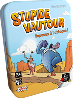 Stupide Vautour