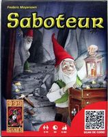 Saboteur