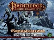 Pathfinder Abenteuerkartenspiel: Das Erwachen der Runenherrscher – Abenteuerset 2: Die Häutermorde