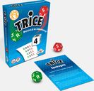 Trice boîte