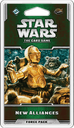 Star Wars: The Card Game - New Alliances