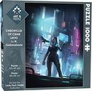 Art & Meeple – Chronicles of Crime 2400