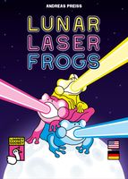 Lunar Laser Frogs