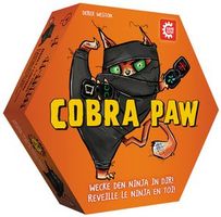 Cobra Paw