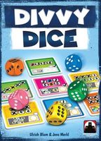 Divvy Dice