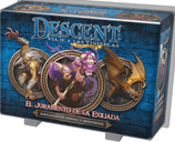 Descent: Viaje a las Tinieblas (Segunda Edición) -  El Juramento de la Exiliada