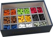 Terra Mystica: Folded Space Insert box