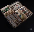 Eldritch Horror: Laserox Eldritch Organizer