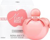 Nina Ricci Nina Rose Eau de toilette box